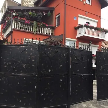 Red House Apartamento