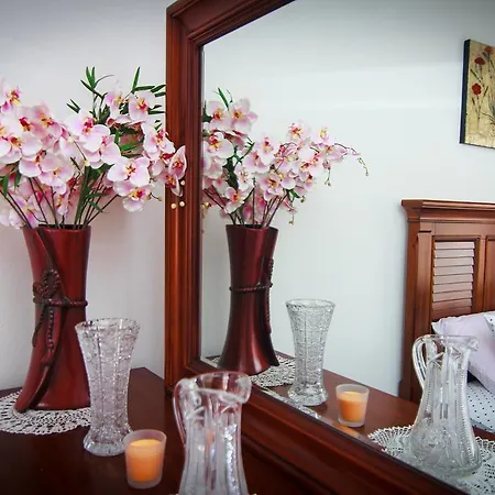 Red House Apartamento Visoko