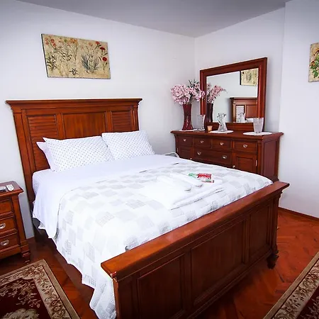 Red House Visoko