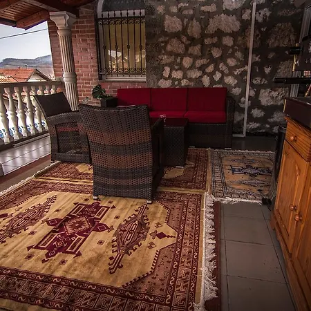 Red House Apartamento