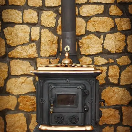 Red House Lägenhet *