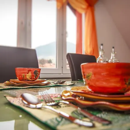 Apartamento Red House Visoko